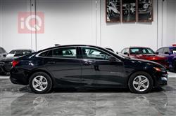 شيفروليه ماليبو